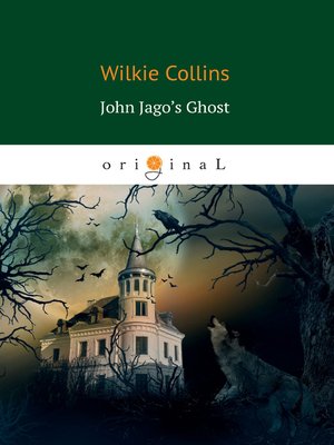 cover image of John Jago's Ghost